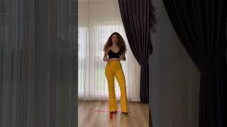 آموزش رقص مخصوص آقایان و خانومها