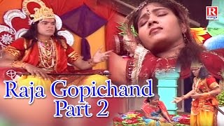 Raja Gopichand Part 2    2022  Katha Samrat Swami Adhar Chaitanya