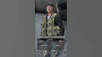 The Perfect DayZ Robbery