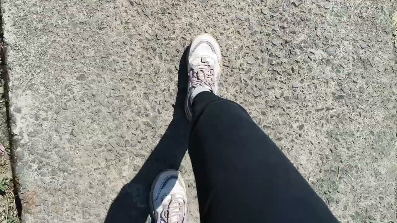 ASMR Day Vlogs morning routine 