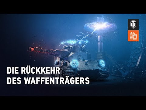 Video: Wer ist ein Waffenträger?