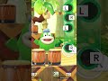 The Most STRESSFUL Minigame In Mario Party Jamboree #marioparty #supermariopartyjamboree #gaming