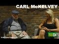 Part 2 - Carl McKelvey Interview at Irish Poker Open 2017