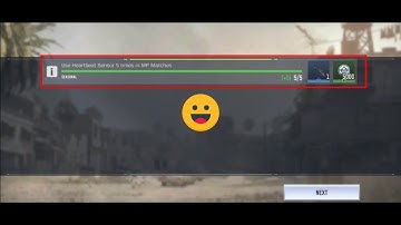 Under Pressure ( Heartbeat sensor ) - Use heart beat sensor 5 times in MP matches