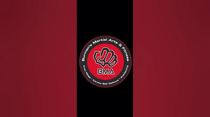 BMA KARATE 12345678