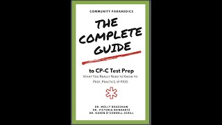 Welcome | The Complete Guide to CP-C Test Prep