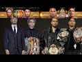 2 мамыр — Бокс әлемінің супер түні! Бенавидес vs Рамирес / Иноуэ vs Накатани #tukeshov_boxing #бокс 