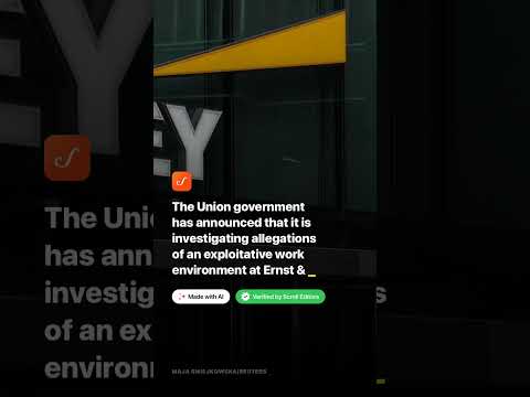 Ernst & Young