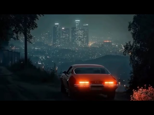 The Beauty In The Pain | Visual Video Car Playlist