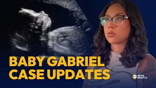 The Reality of Baby Gabriel's Rare Heart Condition Behind Major Surrogacy Case | EWTN News Nightly
