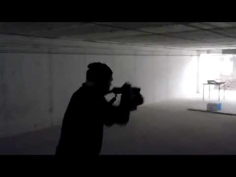 FAB KPOS G2 for SIG SAUER 226 SL SO performed by Mr. KPOS himself...