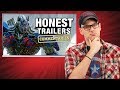 Honest Trailer Commentaries - Transformers: The Last Knight