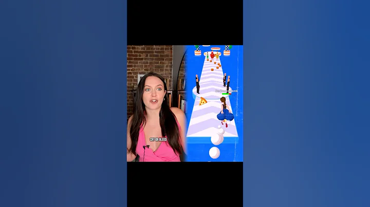 Actually bar etiquette IS helping those in need first #skit #actress #bartender #saturdaynight