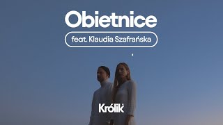Bartek Królik feat. Klaudia Szafrańska - Obietnice (Official AUDIO)