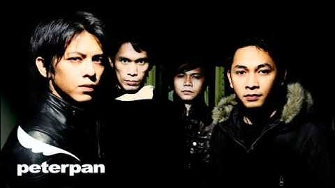 Peterpan-Jauh Mimpiku(album version)