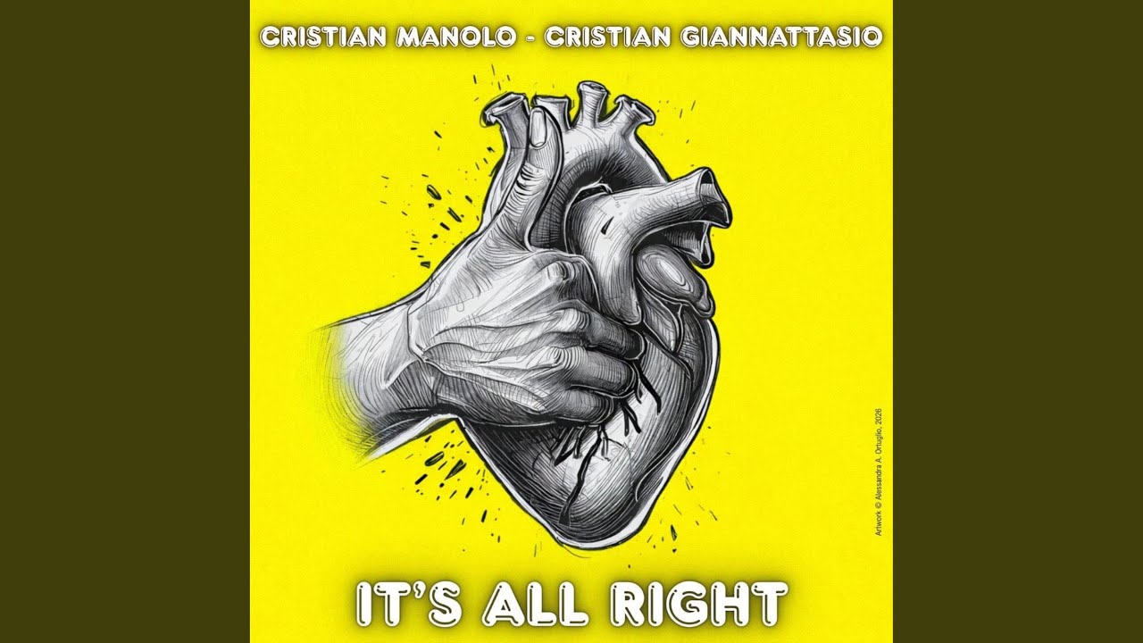在 YouTube 上觀看「It’s all right (Original Mix)」 在 YouTube 上觀看「It’s all right (Original Mix)」
