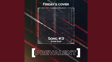 Song #3 (feat. I.A.R.C, Chris Cariño & Jangelsa)