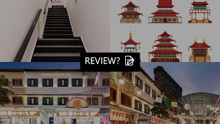 heritage collection on pagoda   mobile app check in