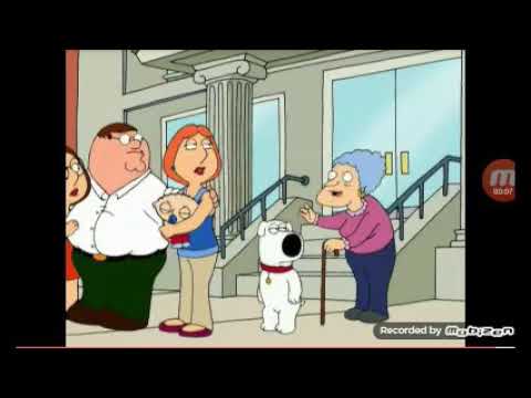 Family Guy End Credits(5) - YouTube