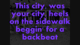 All Time Low -- Hello Brooklyn w/Lyrics
