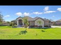 1066 Vista Dr, Salado, TX