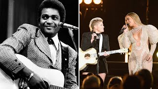 How Black People In America Shaped Today's Country Music