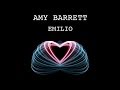 Emilio - debut single from singer songwriter Amy Barrett