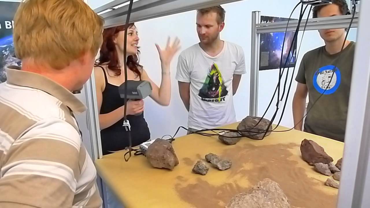 DLR School_Lab Bremen open day 24.05.2012