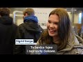 Norwegia potrzebuje 100 000 fachowców    Norge trenger 100 000 fagfolk