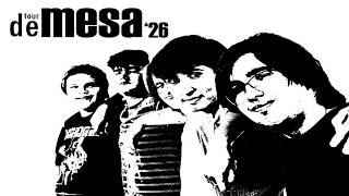 Tour De Mesa '26 (Full Movie)