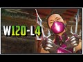 MK11 Mileena - Will I Lose To My Old Main? | Mortal Kombat 11 Mileena Ranked Matches