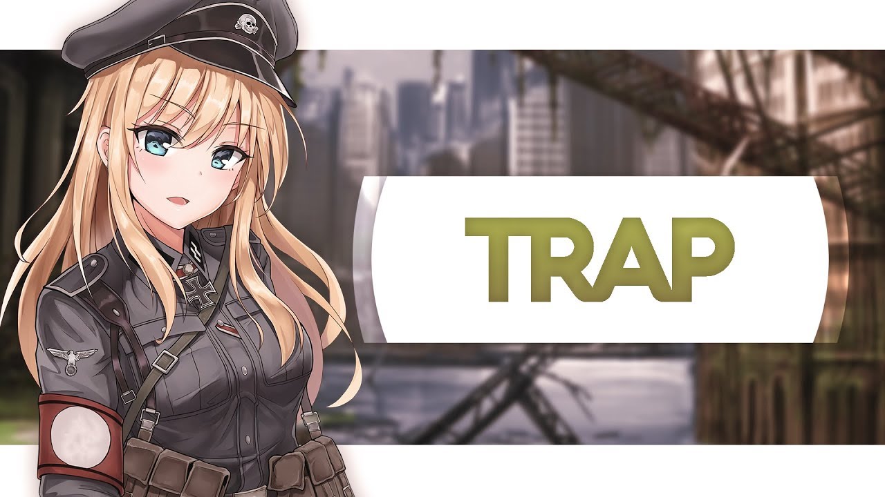 TJ Mizell & Seb - Buss It