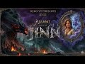 Amani And The Jinn Episode 1 | Part 4 | Seedance 2.0 Made By Neko YT