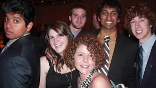 Atlas THON 2010 Commemorative Video Part 1