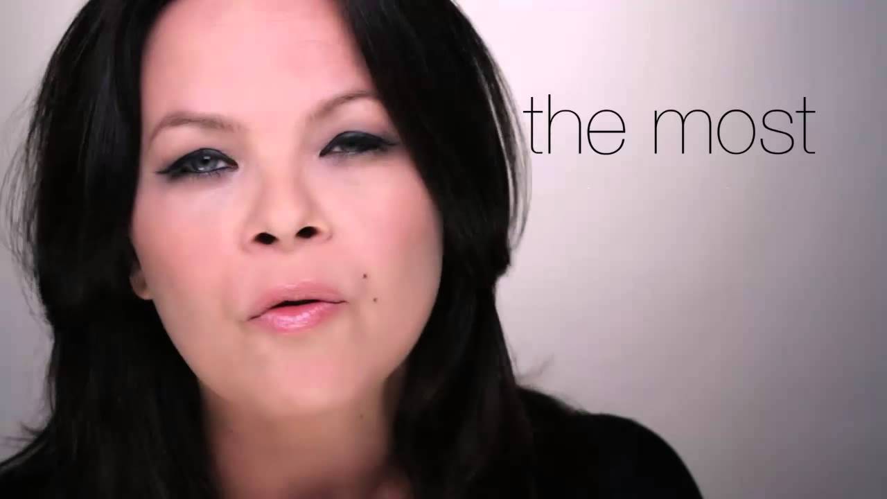 Danielle LaPorte - The Deeper Dimensions of the Desire Map