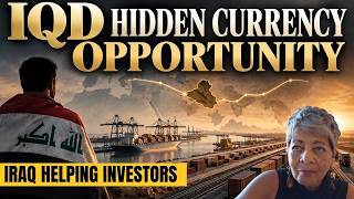 The Iraqi Dinar Opportunity: What You Need to Prepare Before the RV