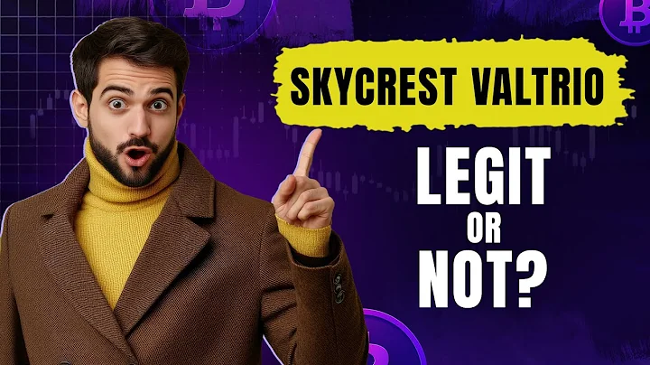 Skycrest Valtrio Platform Review🚀 Does It REALLY Works? Skycrest Valtrio 2025 Canada Review Revealed