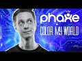 Phaxe - Color my World #phaxe #neelix #omiki #querox #psytrance #vegas #blastoyz #horizon