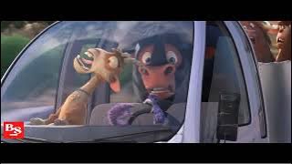 Ferdinand   Escape from Casa Del Toro  Movie CLIP