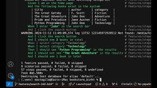 How to Write Perfect Code Tests Using AI | Django Testing Tutorial