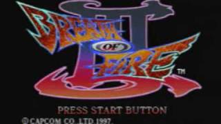 Breath of Fire III - Chickens in the Night screenshot 5