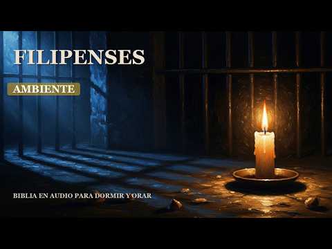 Filipenses | Biblia en Audio Completa, video poster frame