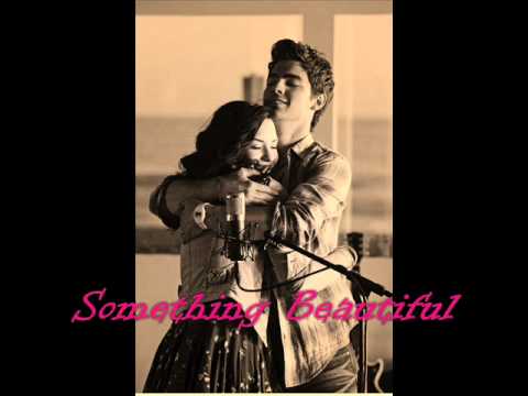 Something Beautiful - A Jemi Mini Story - Part 01