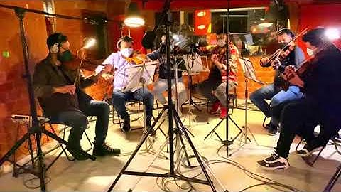 İstanbul Strings Live Recording Session Film music