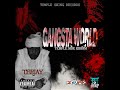 Gangsta World Mp3 Song