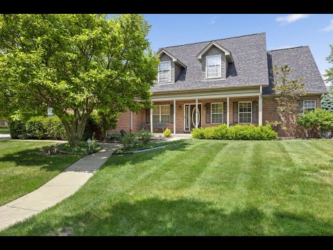 2659 Hoddam Road, Naperville, IL home video tour