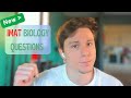 1.1 Master IMAT Biology for 2025 Practice Questions to Achieve 50+