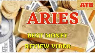 ARIES: : BEST VÍDEO TO WATCH AGAING AND AGAING: TOMORROW NEW POST! WELCOME TO APRIL FORTUNE