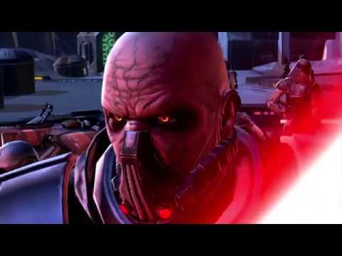 SWTOR SUB CELEBRATION CONTEST! (ended) - SWTOR SUB CELEBRATION CONTEST! (ended)