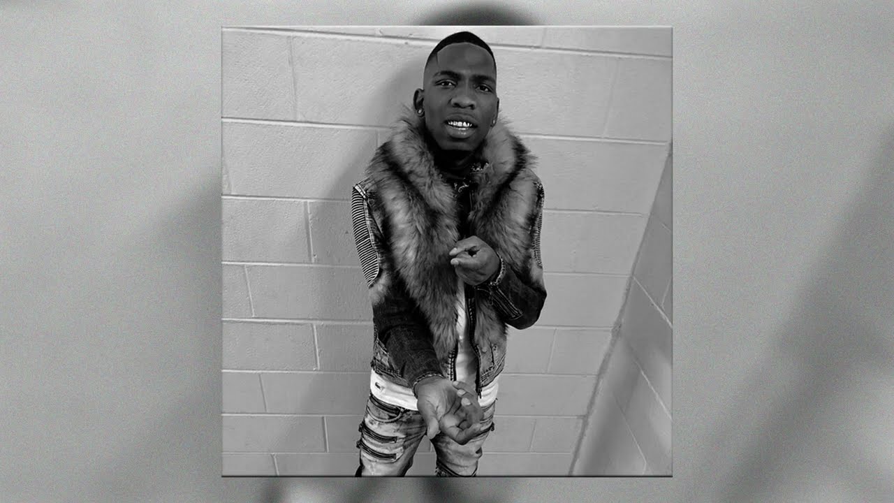 [FREE] BlocBoy JB x Tay Keith x Memphis Type Beat "CHARGER"